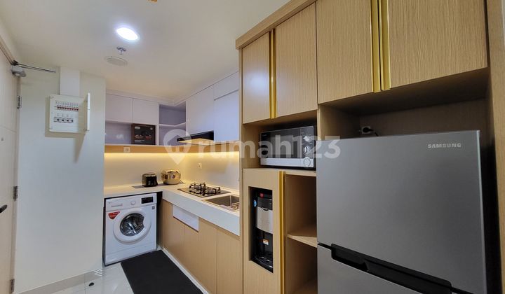 Disewakan Apartemen Orange County 3Br Tower Glendale Bagus dan Nyaman Disewakan Apartemen Orange County 3Br Tower Glendale Bagus dan Nyaman