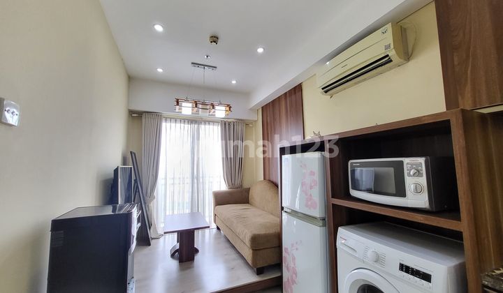 Trivium Terrae Apartment 1Br South Tower Nice and Comfortable 2