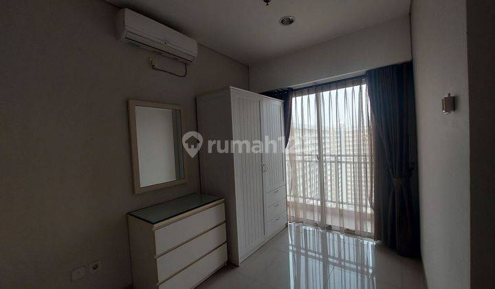 Disewakan Apartemen Trivium 3br North Tower Bagus Dan Nyaman 2