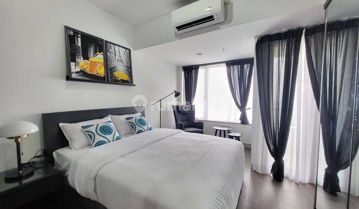 Disewakan Apartemen Orange County Tower Glendale Cocok Untuk Jepang 2