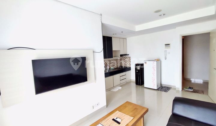 Trivium Terrace 2Br Tower Suite Low Floor Apartment 2