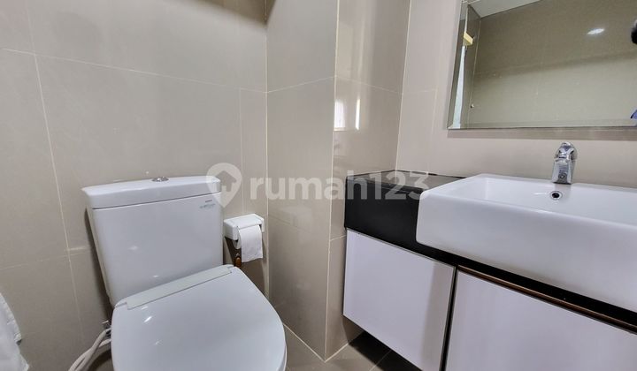 Disewakan Apartemen Trivium Penthouse Bagus dan Cocok untuk Orang Jepang 2