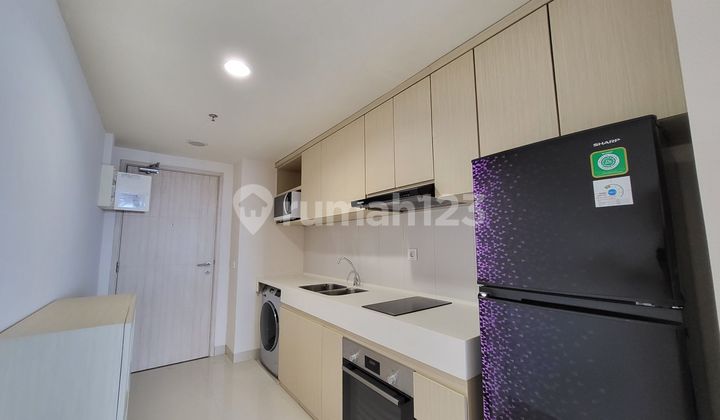 Disewakan Apartemen Orange County 3br Unit Spesial 98sqm Bagus Dan Nyaman Glendale