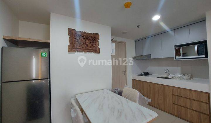 Disewakan Apartemen Orange County Tower Glendale Bagus Dan Nyaman 1