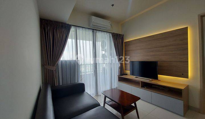 Disewakan Apartemen Orange County Tower Glendale Bagus Dan Nyaman 2