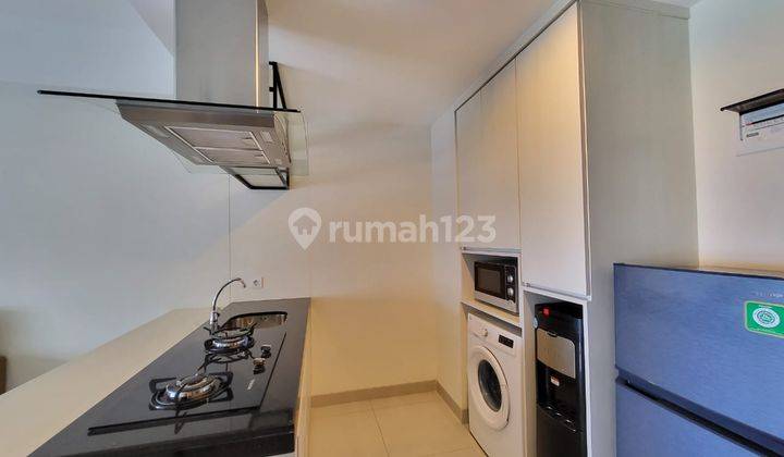 Disewakan Apartemen Orange County 1br 45 Tower Irvine Bagus Dan Nyaman 1