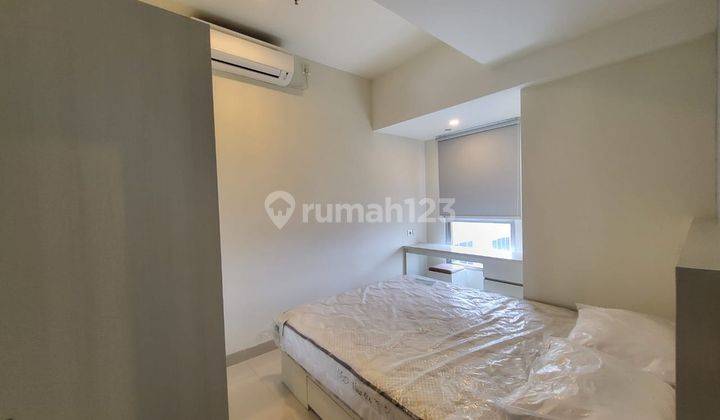 Disewakan Apartemen Orange County 1br 45 Tower Irvine Bagus Dan Nyaman 2