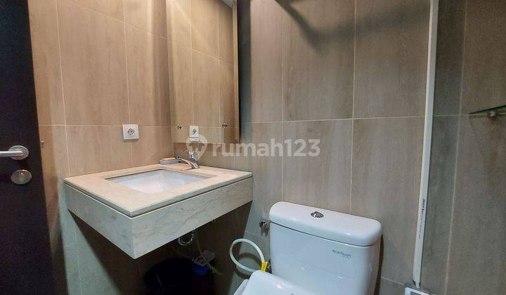 Disewakan Apartemen Orange County Tower Westwood Corner Bagus Dan Nyaman 2