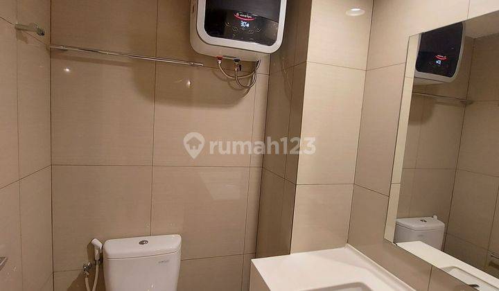 Disewakan Apartemen Orange County 3br Tower Glendale Bagus Dan Nyaman  2