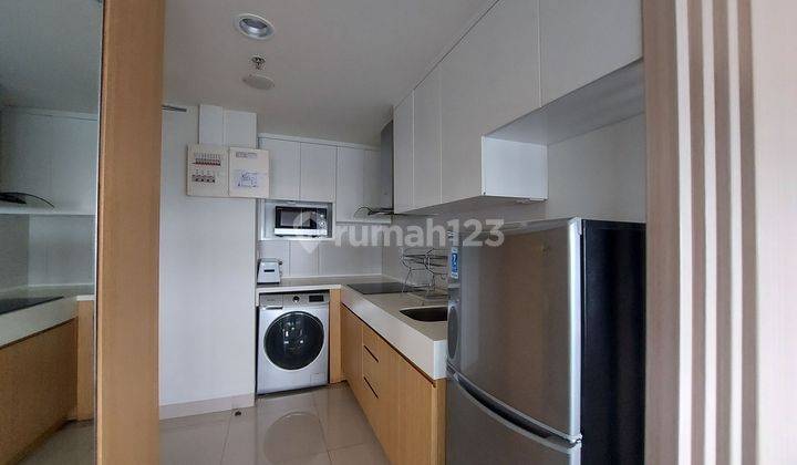 Disewakan Apartemen Orange County 3br Tower Glendale Lantai Tengah Bagus 1