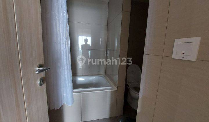 Disewakan Apartemen Orange County 3br Tower Glendale Lantai Tengah Bagus 2