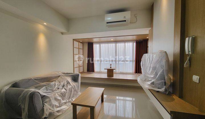 Disewakan Apartemen Orange County 1br Westwood Bagus Dan Murah 1