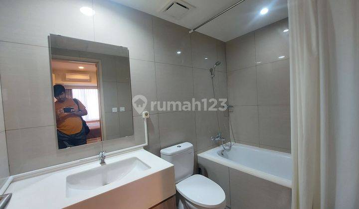 Disewakan Apartemen Orange County 2br Newport Tower Bagus Dan Nyaman 2