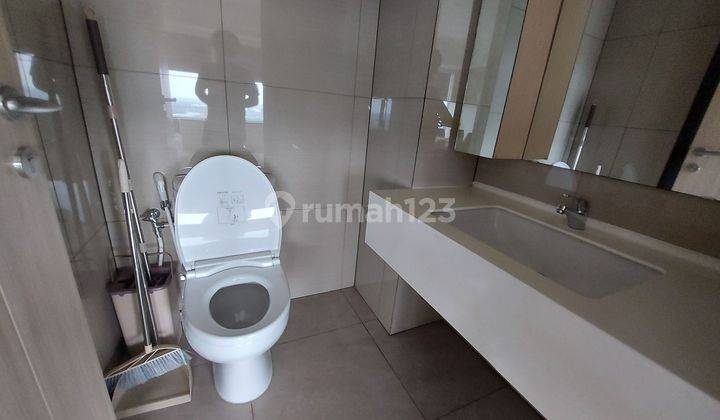 Disewakan Apartemen Orange County 3br Bagus Dan Nyaman Tower Glendale 2