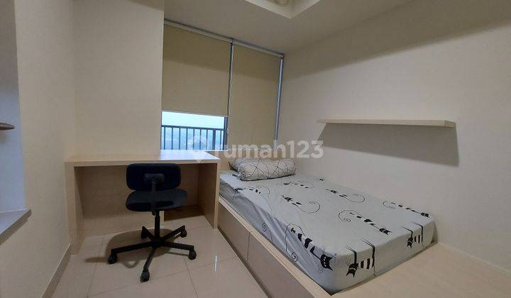 Disewakan Apartemen Orange County Newport 2br Bagus Dan Nyaman 1