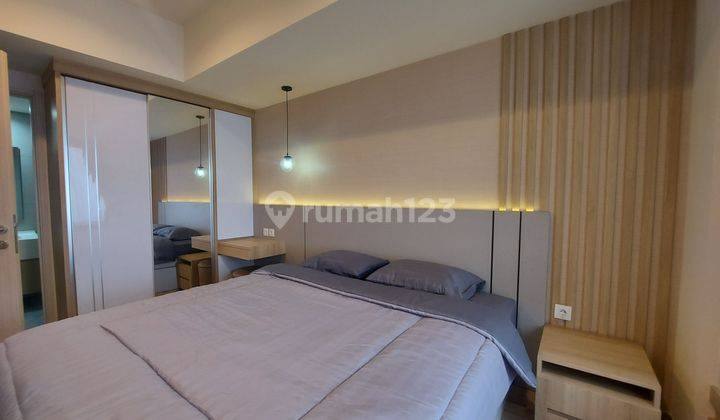 Disewakan Apartemen Orange County 2br Tower Newport Bagus Dan Nyaman  1