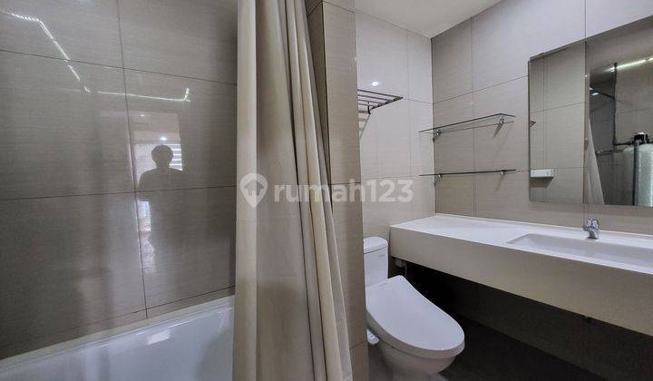 Disewakan Apartemen Orange County 3br Tower Glendale Bagus Dan Nyaman  2