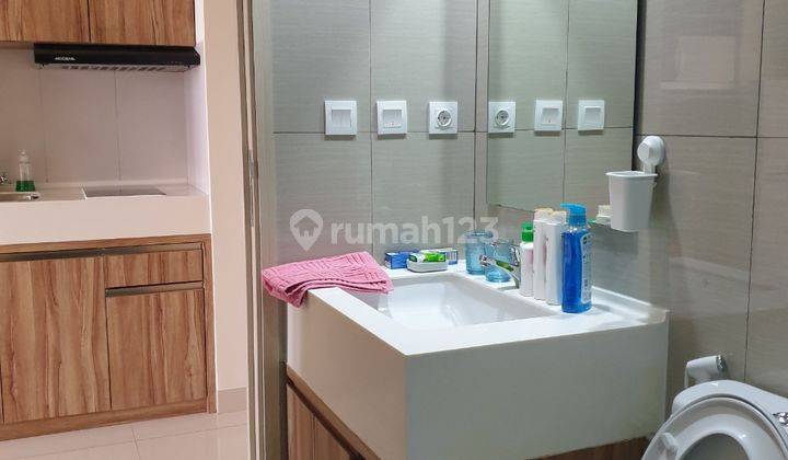 Disewakan Apartemen Orange County Glendale Bagus Dan Nyaman  2