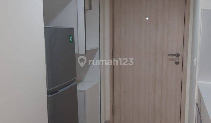 Disewakan Apartemen Orange County Studio Bagus Dan Nyaman Tower Glendale 2