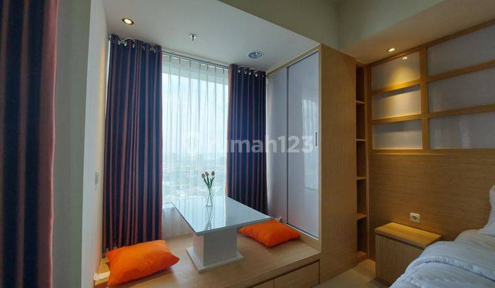 Apartement 1