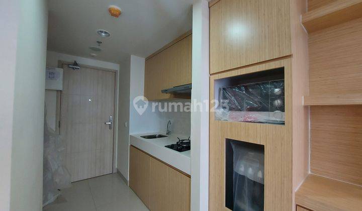 Apartement 2