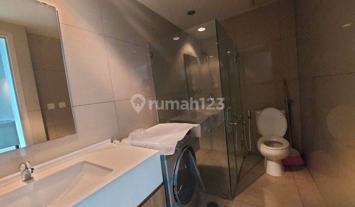 Disewakan Apartemen Orange County 2br Bagus Dan Nyaman Tower Newport 2