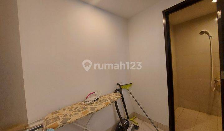 Disewakan Apartemen Orange County 130sqm Bagus Dan Nyaman Irvine 2