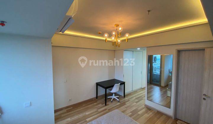 Disewakan Apartemen Orange County 3br Newport Bagus Dan Nyaman  1