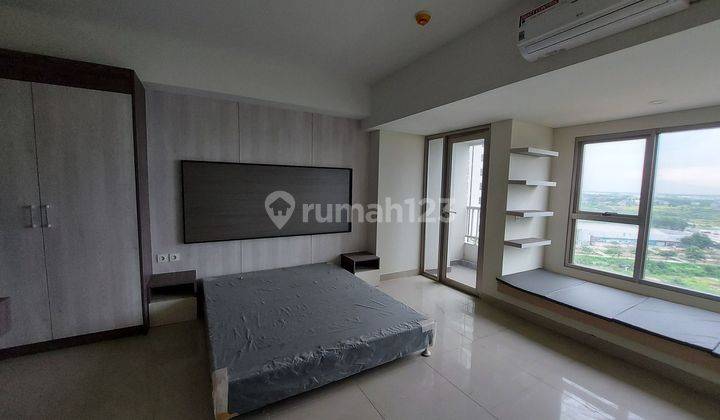 Disewakan Apartemen Orange Counry 2br Pasadena Bagus Dan Nyaman  2