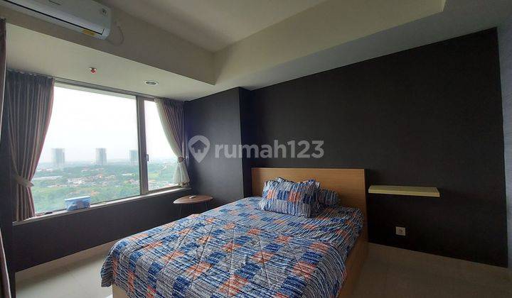 Disewakan Apartemen Orange County Type Studio Bagus Dan Nyaman 1