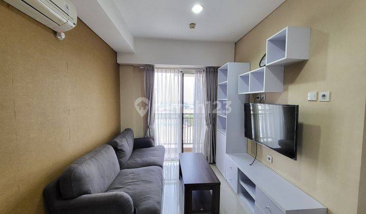 Disewakan Apartemen Trivium Terrace 2br Tower The Suite Bagus Dan Nyaman  1