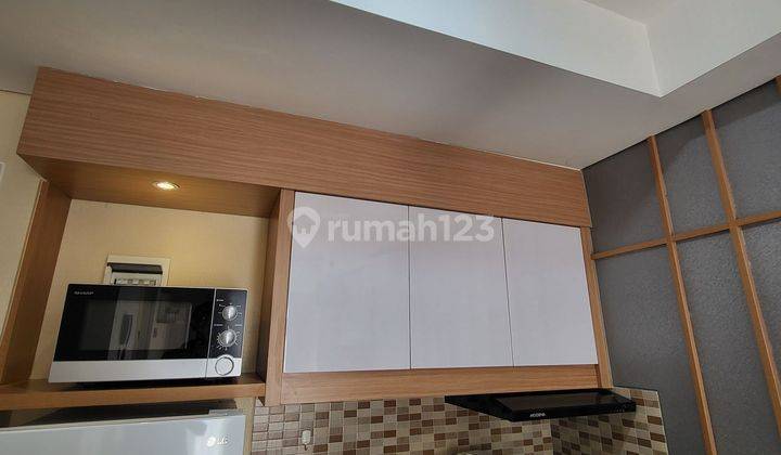 Disewakan Apartemen Trivium 1br The Suites Bagus Dan Nyaman 2