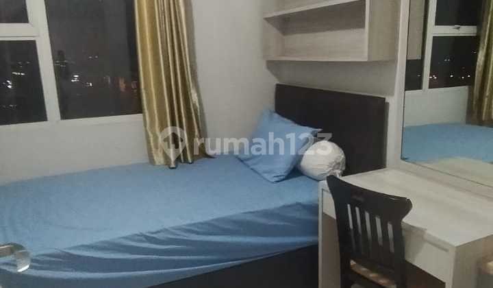 For Rent Trivium Apartment 3Br Renovated into 2Br North Tower For Rent Trivium Apartment 3Br Renovated into 2Br North Tower