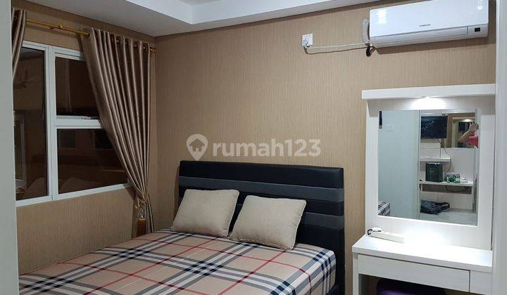 Disewakan Apartemen Tower The Suites 1br Full Furnished Dan Bagus 1