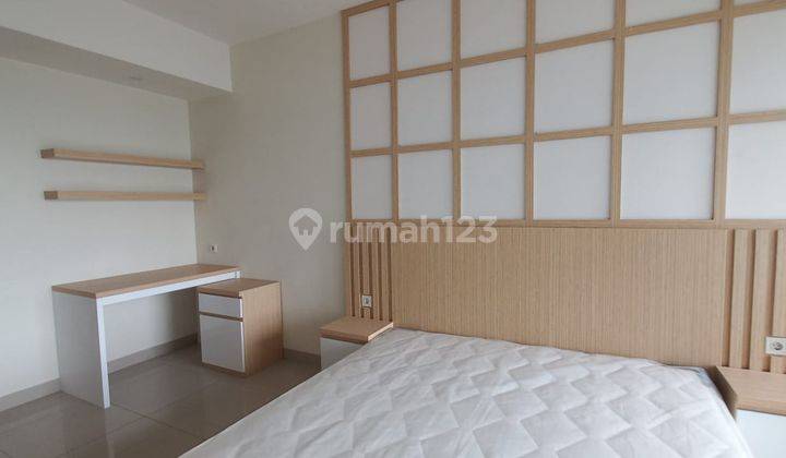 Disewakan Apartemen Orange County Bagus Dan Nyaman 130sqm 3br di Lippo Cikarang 2