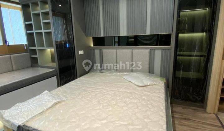 Disewakan Apartemen Tower Glendale Studio Cocok Untuk Orang Japan di Lippo Cikarang 1