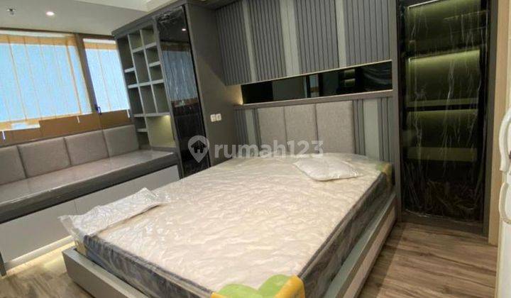 Disewakan Apartemen Tower Glendale Studio Cocok Untuk Orang Japan di Lippo Cikarang 2