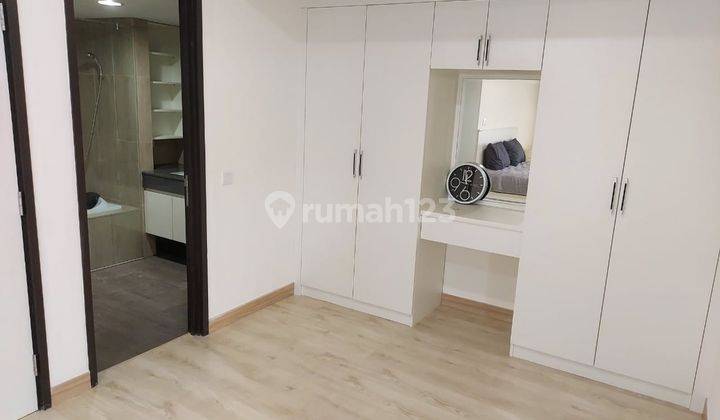 Disewakan Apartemen Orange County 2br 98sqm di Lippo Cikarang  2