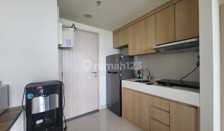 Disewakan Apartemen Orange County Glendale 2br Full Furnished Dan Bagus di Lippo Cikarang 2