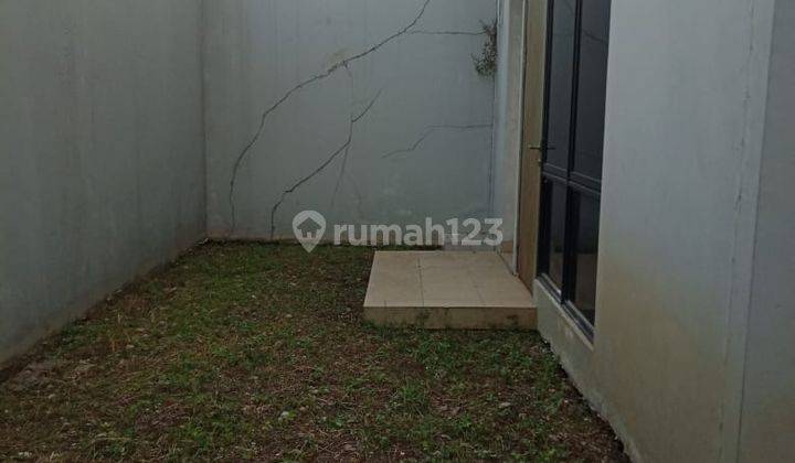 Disewakan Rumah di Taman Simruk Simmer Bliss Bagus Dan Nyaman di Lippo Cikarang  1