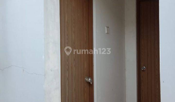 Disewakan Rumah di Taman Simruk Simmer Bliss Bagus Dan Nyaman di Lippo Cikarang  2