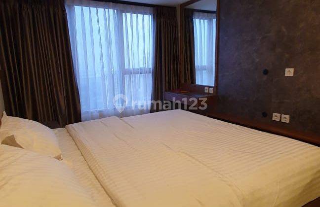 Spesial Price 2br Disewakan Orange County 2br Bagus Dan Nyaman di Lippo Cikarang  1