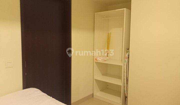 Disewakan Apartemen Orange County 2br di Lippo Cikarang 1