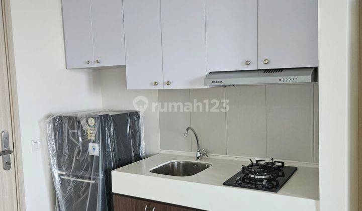 Disewakan Apartemen Orange County 2br Bagus Dan Nyaman Di Lippo Cikarang  2