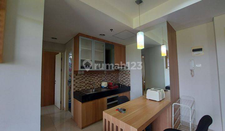 Disewakan Apartemen Trivium Tower Suite 2br Bagus Dan Nyaman 2