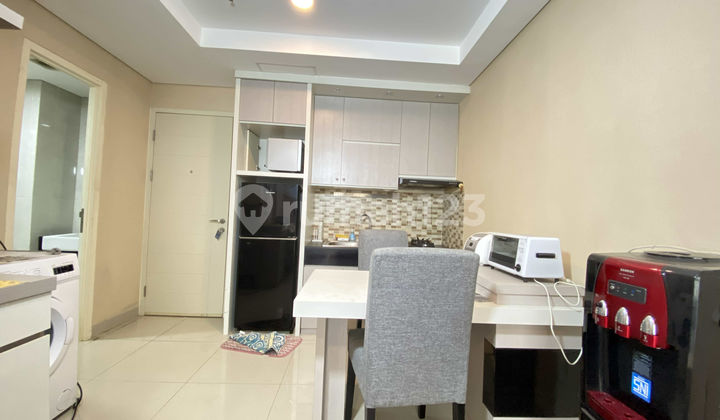 For Rent: Trivium Apartment, Nice and Comfortable 1BR with Lake View