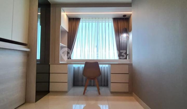 Disewakan Apartemen Orange County Studio Tower Glendale Bagus Lippo Cikarang