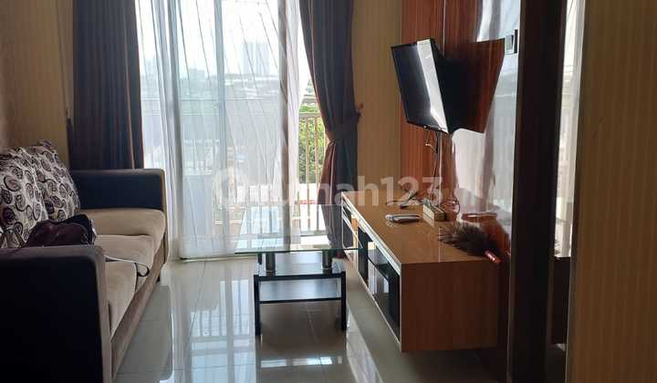 Orange County 2Br Apartment, Nice and Comfortable in Lippo Cikarang Lippo Cikarang Orange County 2Br Apartment, Nice and Comfortable in Lippo Cikarang Lippo Cikarang