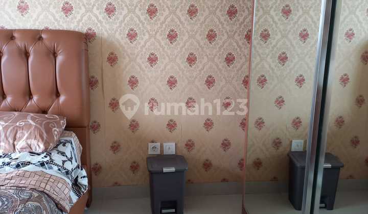 Orange County 2Br Apartment, Nice and Comfortable in Lippo Cikarang Lippo Cikarang 2