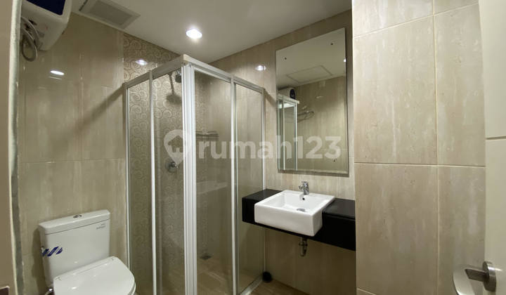 Disewakan Apartemen Trivium 3Nr Tower North Bagus dan Nyaman 2